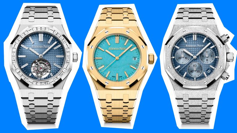 Audemars Piguet Salary Guide: Basic Pay and Job Insights