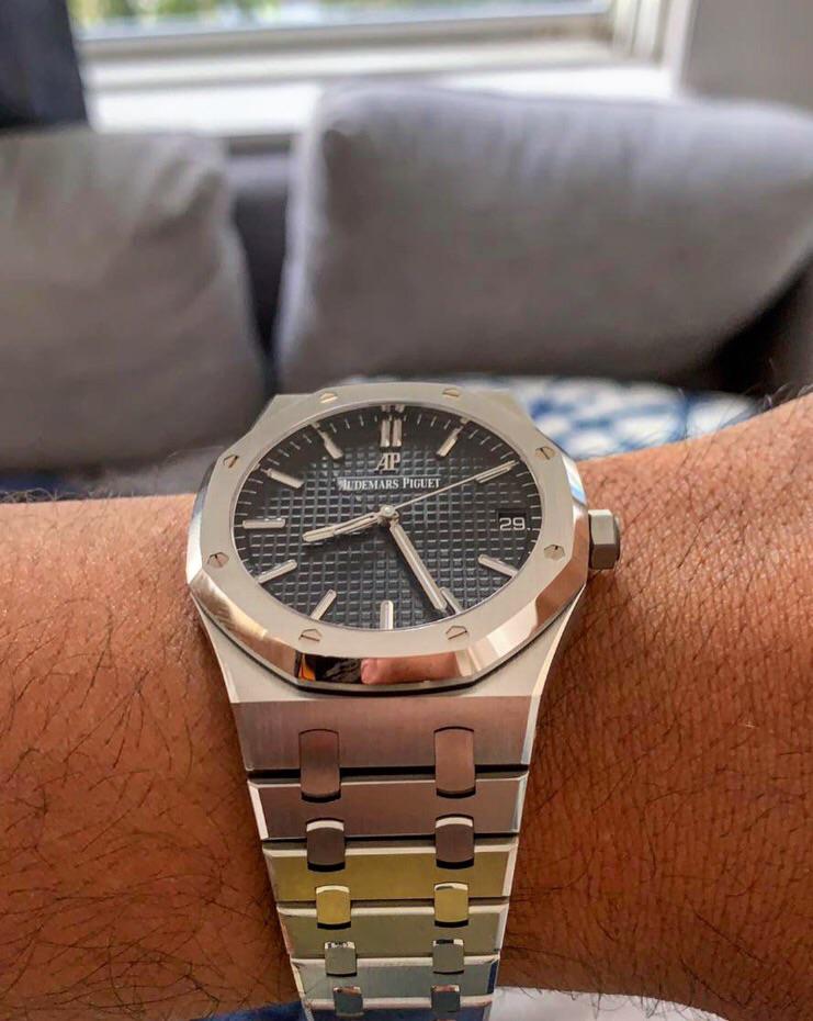 Exploring Audemars Piguet Pay: Basic Information and Reddit Opinions for HK Collectors