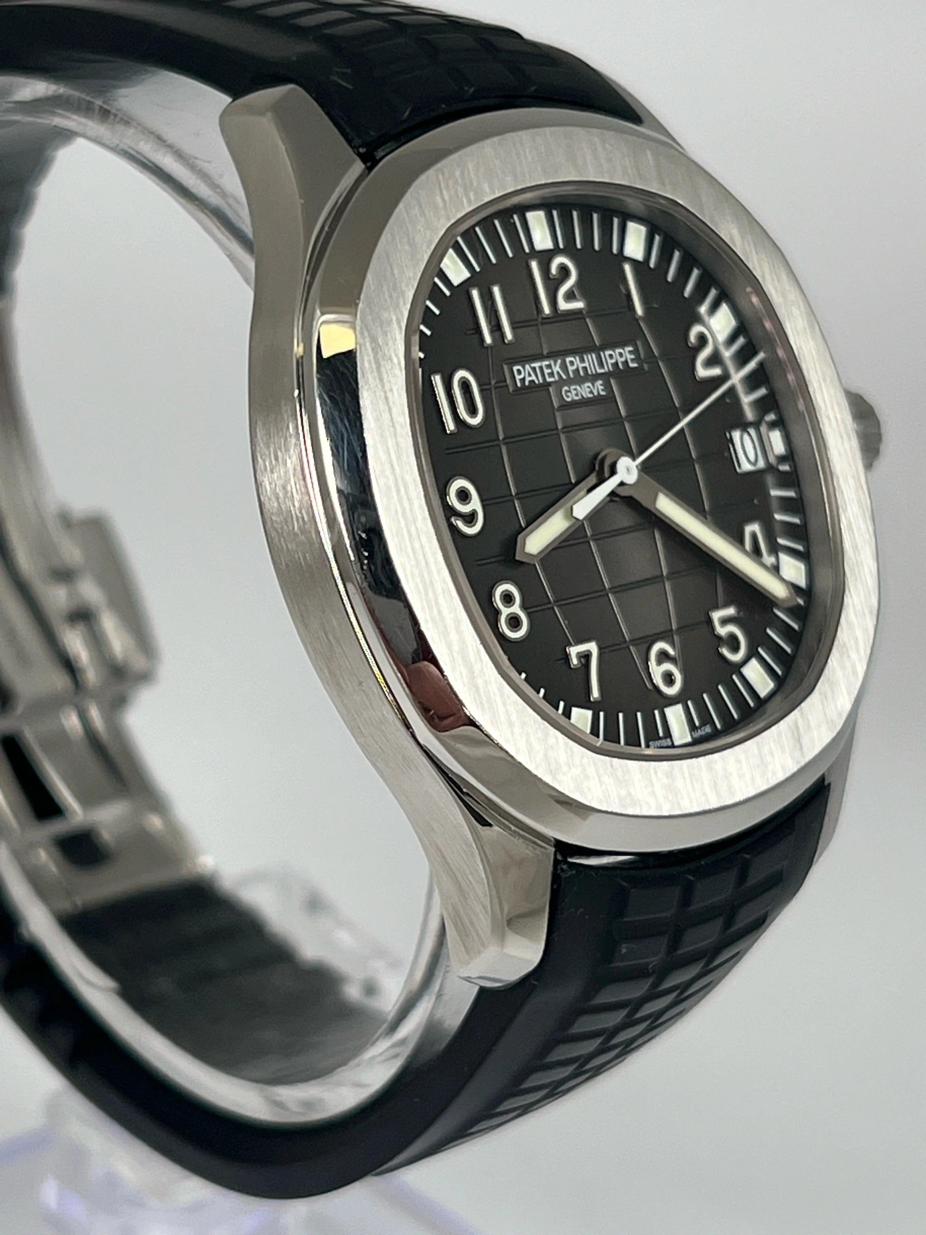 Discover the Patek Philippe Black Strap Model: Iconic Design and Quality