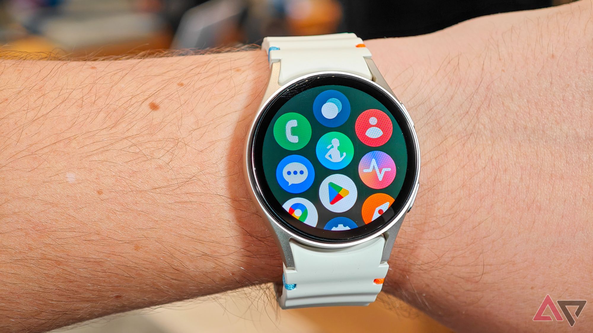 Samsung Galaxy Watch 7 44mm Overview: Key Features, Design, and Performance