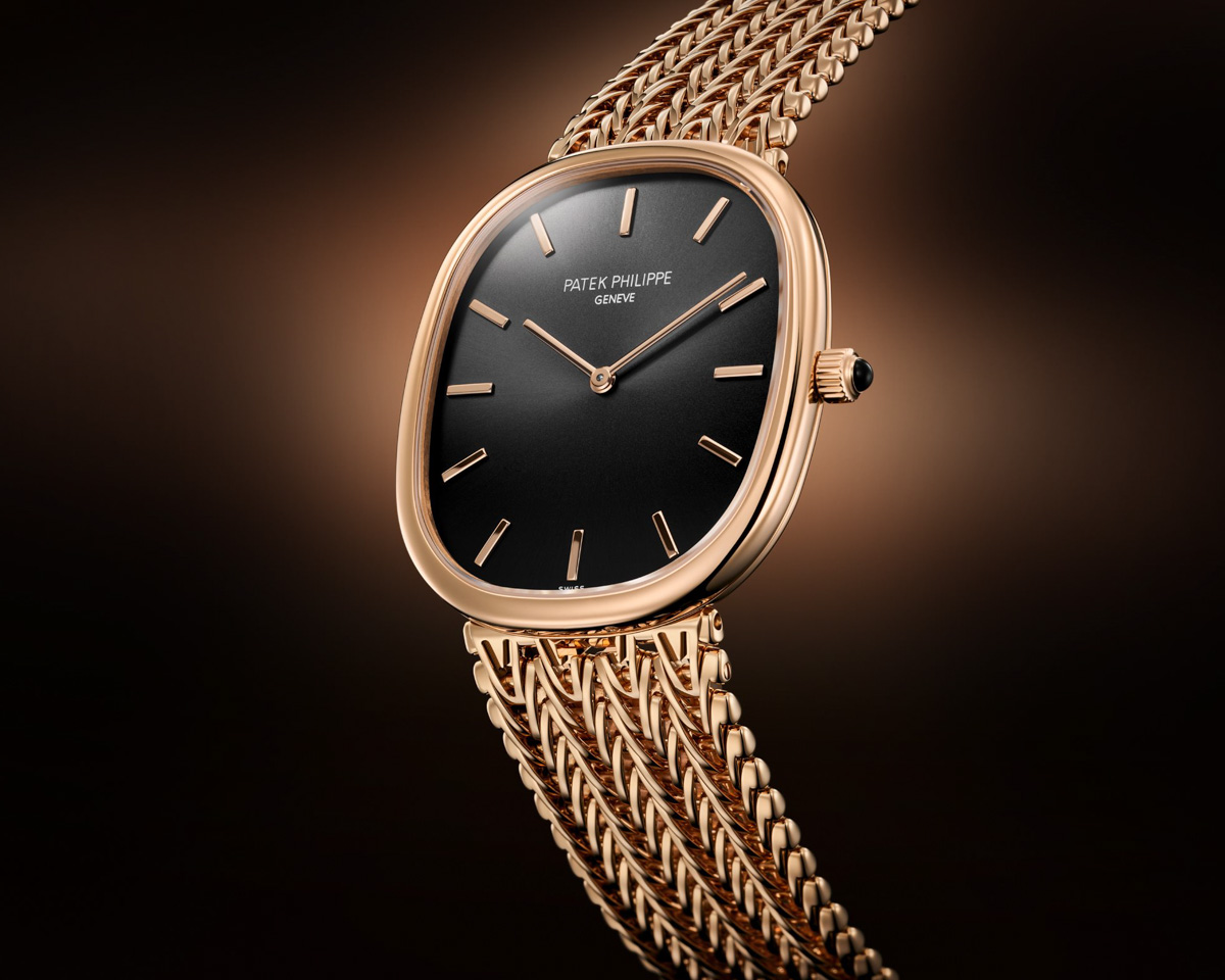 Patek Philippe Black Diamond Watch: A Luxury Timepiece for 2024