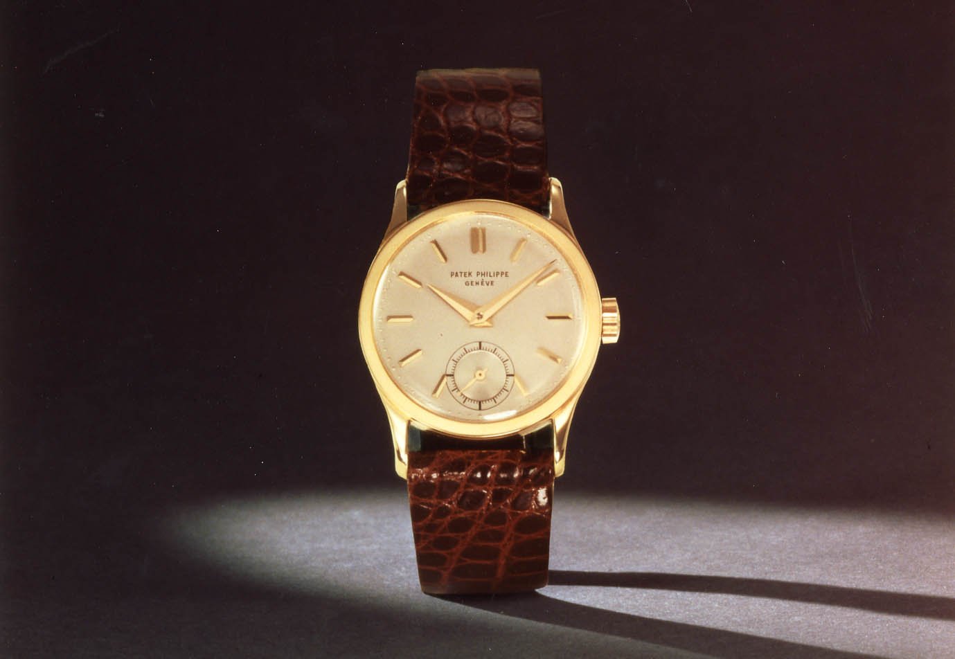 Why the Patek Philippe Calatrava Ref 96 Is a Must-Have for Watch Enthusiasts