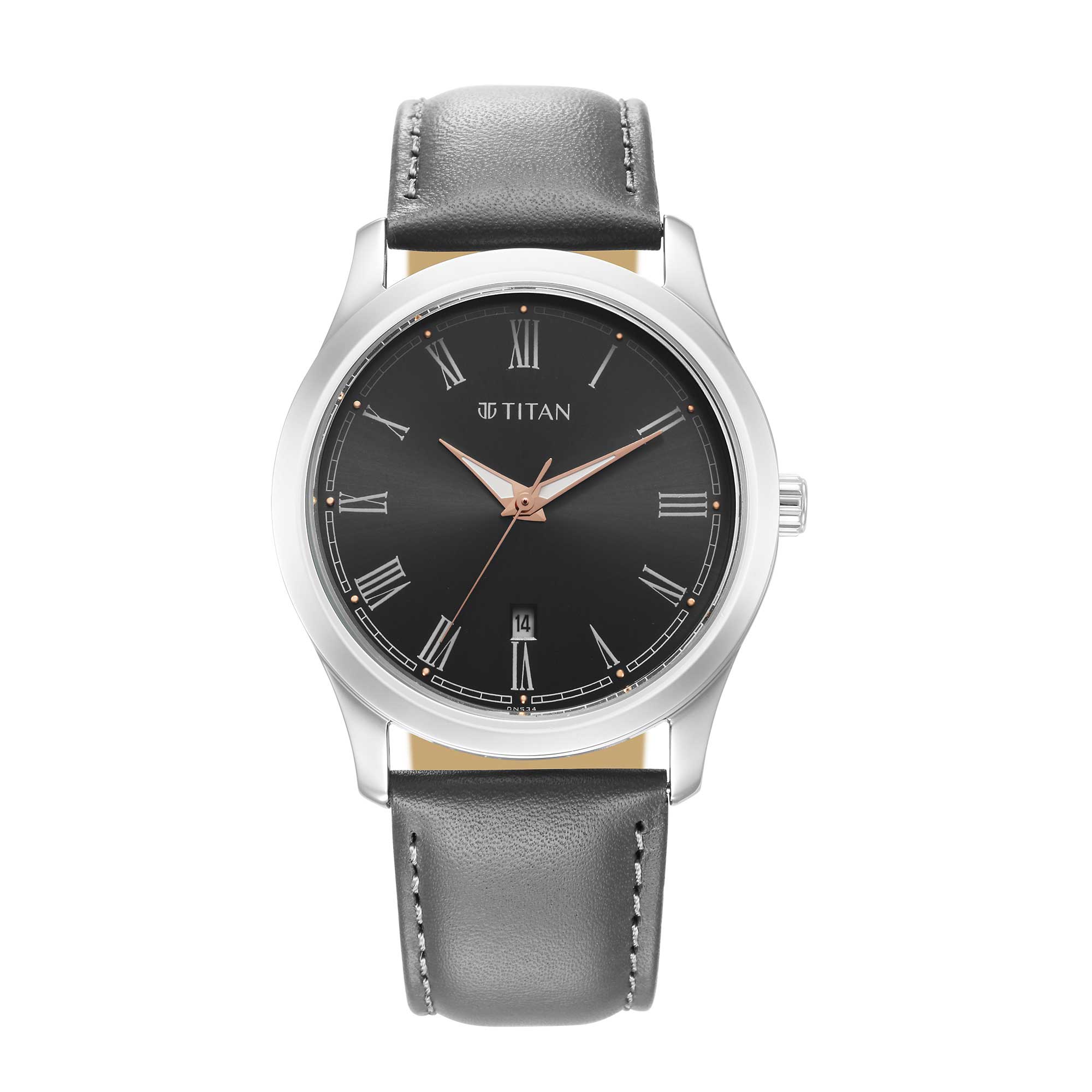 How Much Is the Titan Leather Watch in Bangladesh? Price & Details