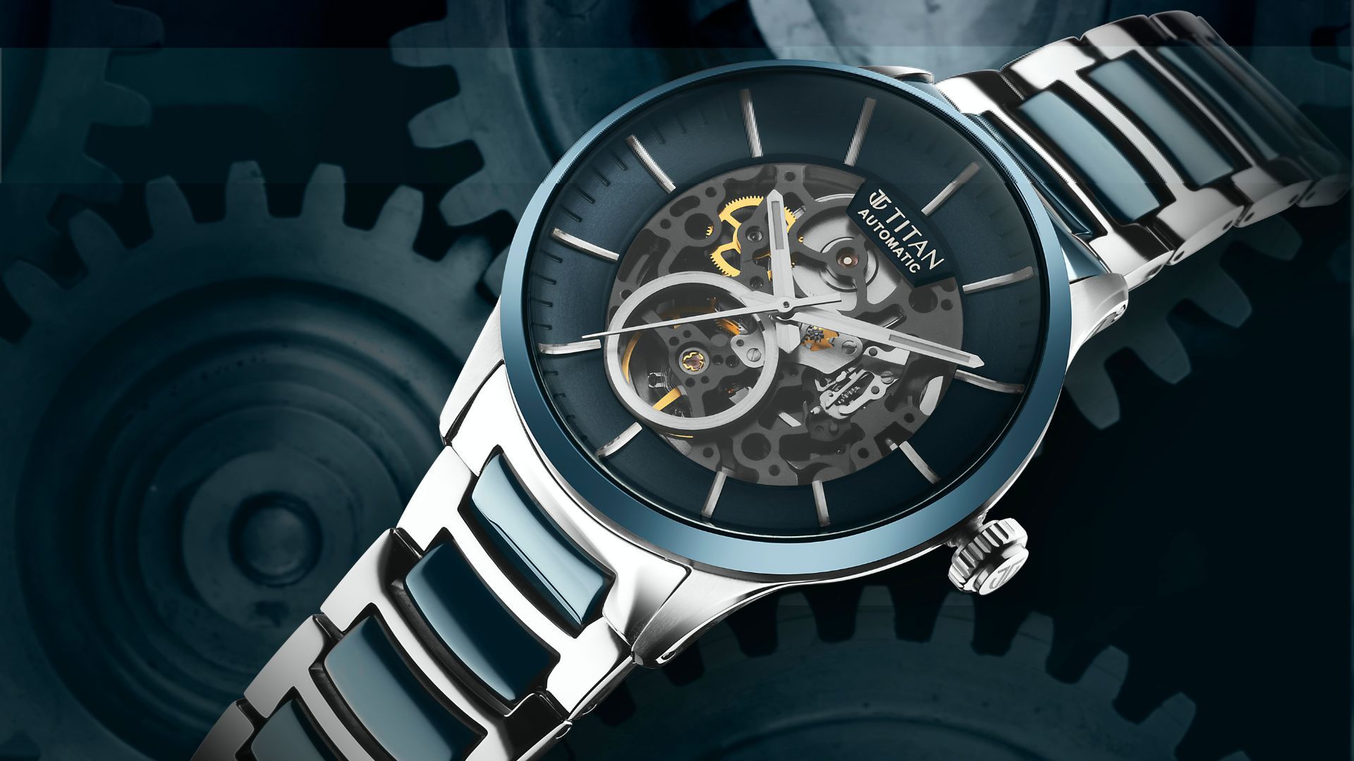 Titan Ceramic Watches: The Ultimate Blend of Innovation and Luxury