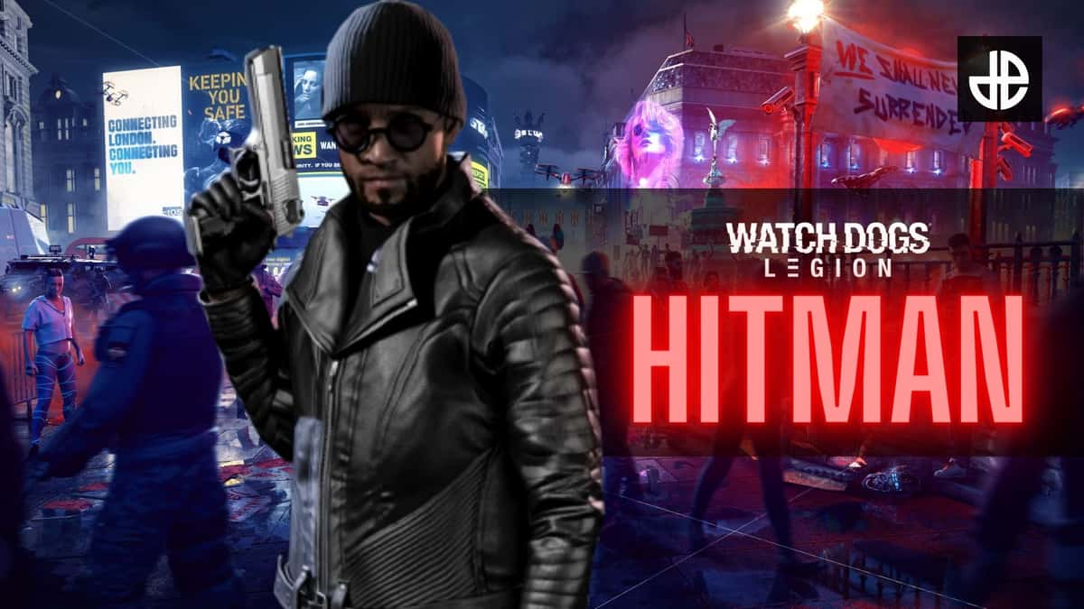 How to Unlock John Wick in Watch Dogs Legion: Step-by-Step Guide