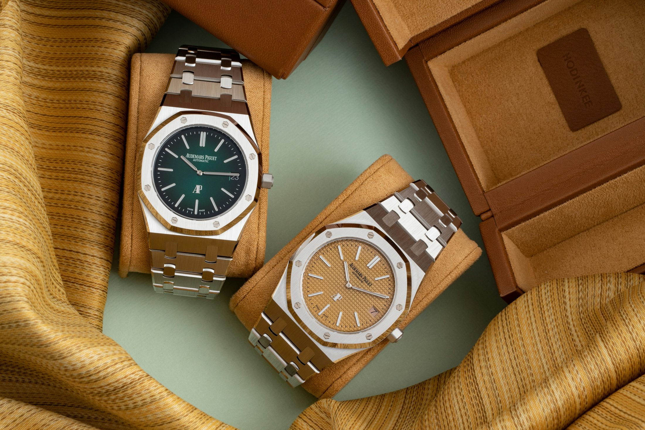 Audemars Piguet Jobs in Singapore: Understanding Basic Salary & Pay Trends