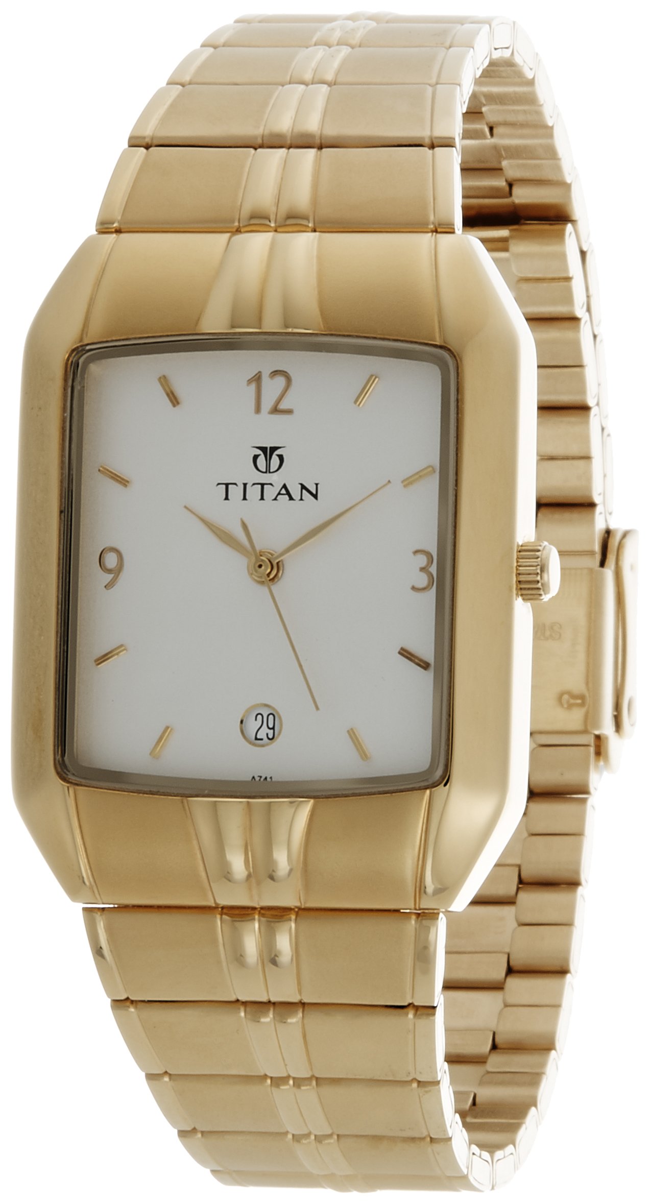 Buy Titan Watches for Men at the Best Price: Explore Our Exclusive Collection