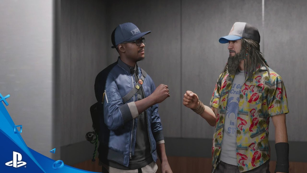 Watch Dogs 2 Story Trailer Revealed: Our Honest Reaction and Impressions