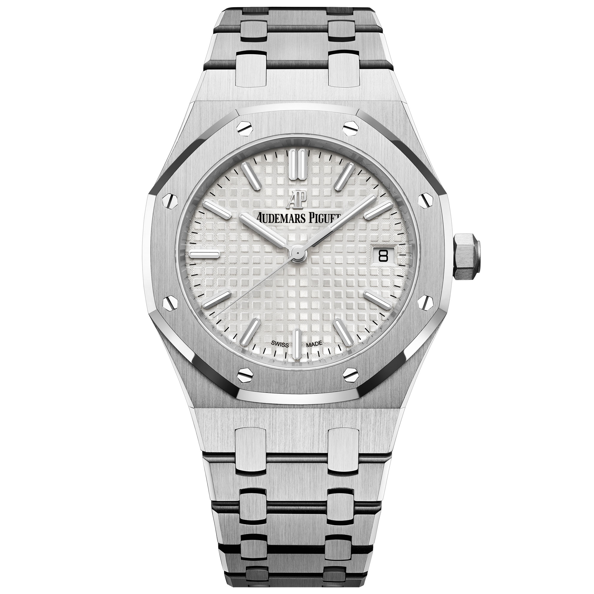 Buy Audemars Piguet Watches Online in Singapore: Pay Monthly & Find Cheap Prices