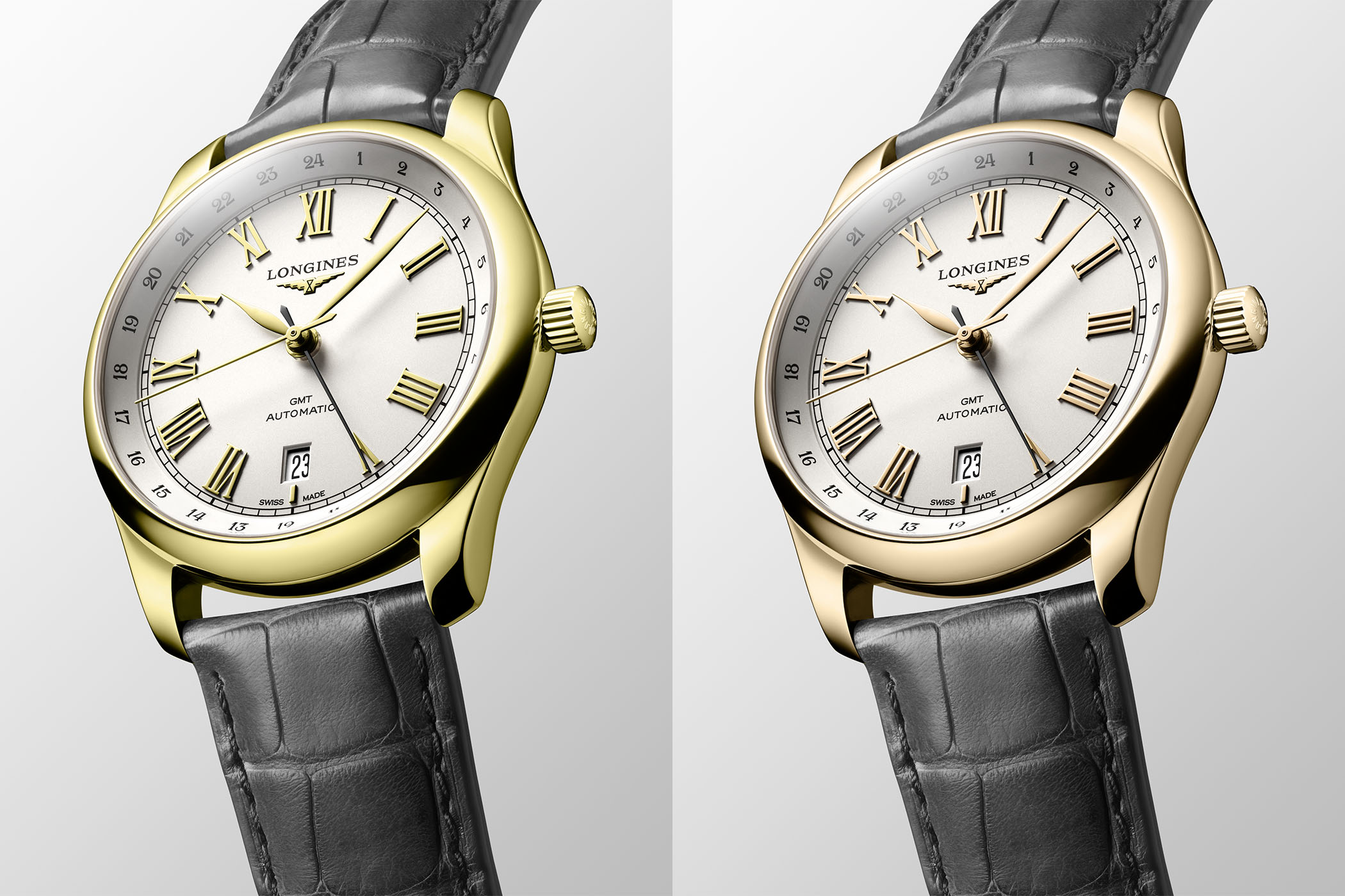 New Longines Mens Dress Watches: Luxury Meets Style in 2024