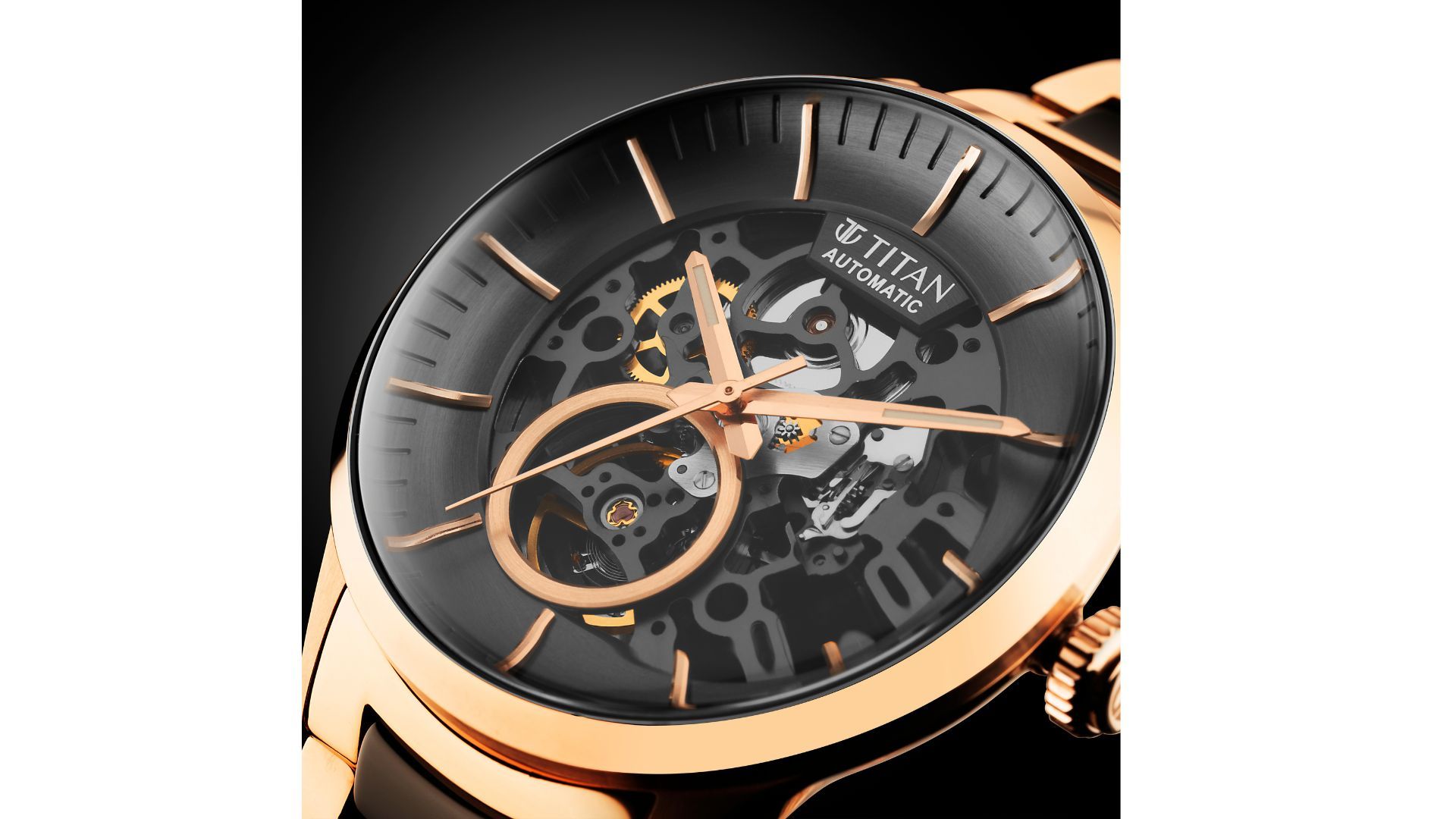 Titan Ceramic Watches: The Ultimate Blend of Innovation and Luxury