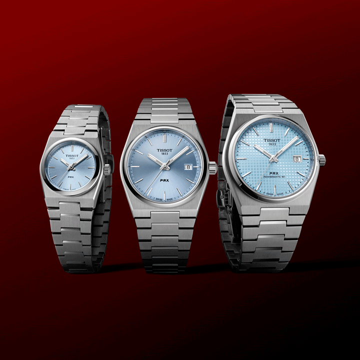 Explore the Newest Tissot Watch Models in Aba – Stylish & Accurate Choices