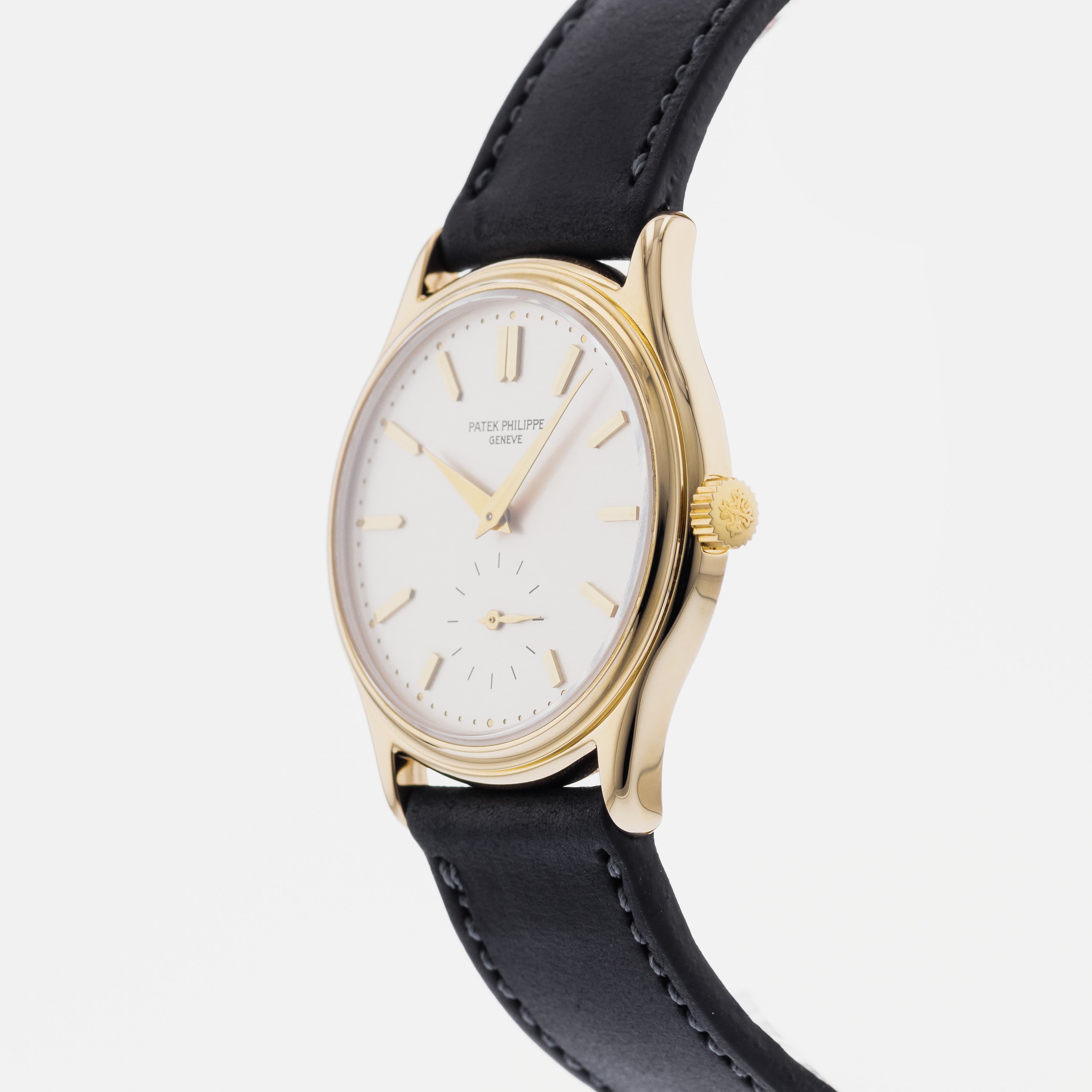 Why Patek Philippe Calatrava 3923 is a Must-Have for Watch Collectors