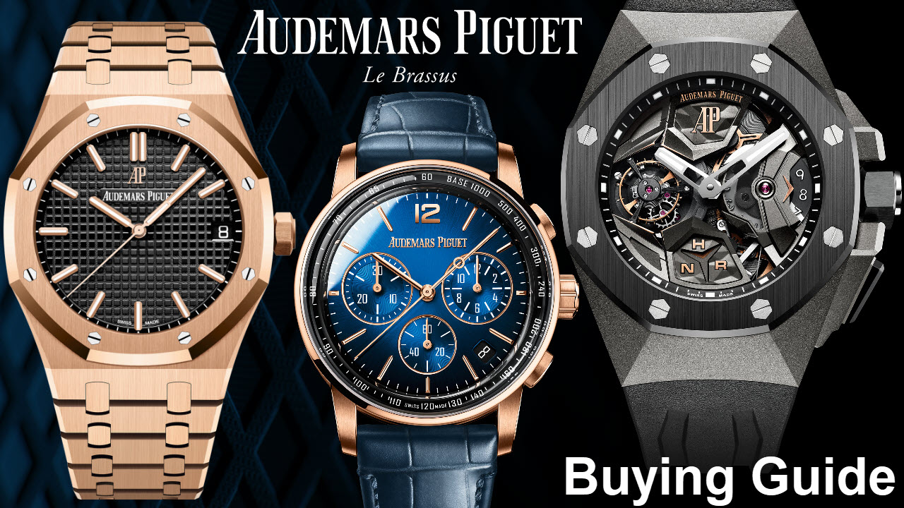 Ultimate Audemars Piguet Pay Basic Review: A Look at Singapore's Luxury Market