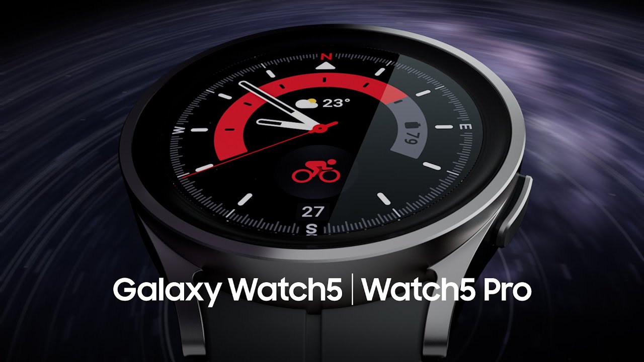 Samsung Galaxy Watch 5 Pro Drop Test Results: Unbeatable Toughness or Fragile?