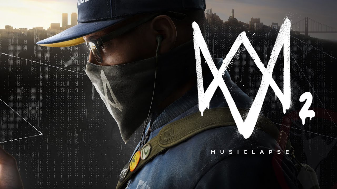 Watch Dogs 2 Trailer Music Revealed: Find Out the Song and Artist