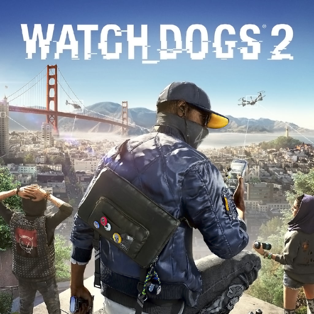 watch dogs 2 ps5 espa?ol