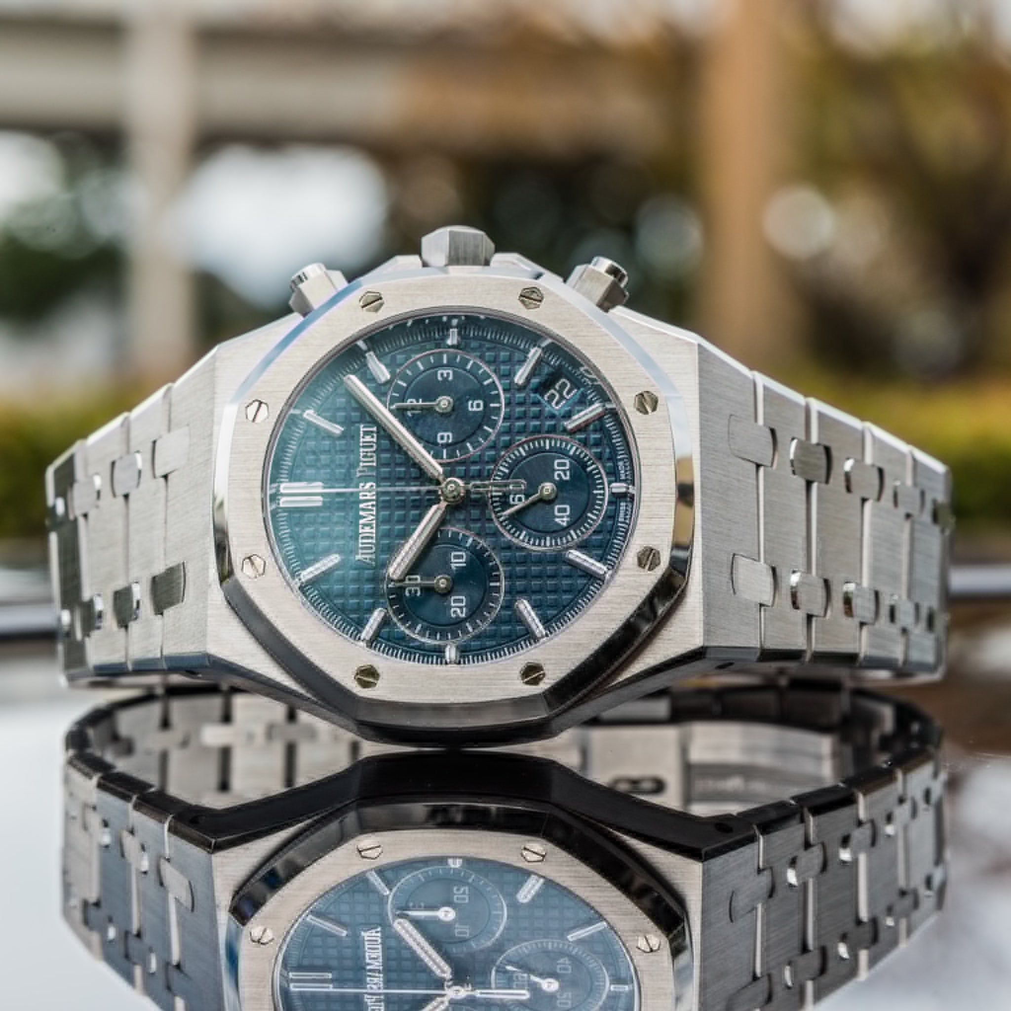 Buy Audemars Piguet Watches on Payment Plans in Singapore - Prices & Details