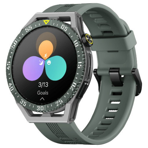 Buy Huawei Watch GT 3 SE Graphite Black (RUNEB29) - Best Price & Review