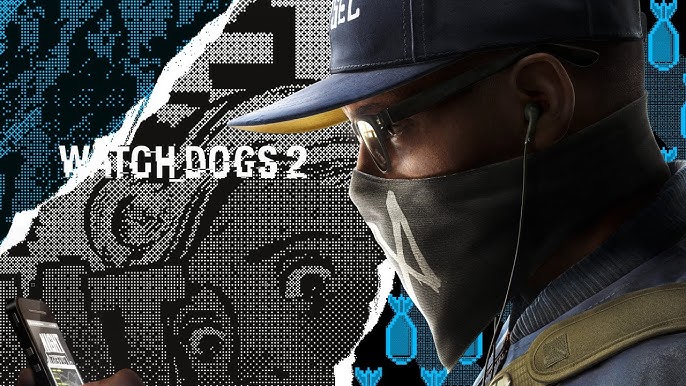 Stream Watch Dogs 2 Main Menu Theme - We Are DedSec Soundtrack