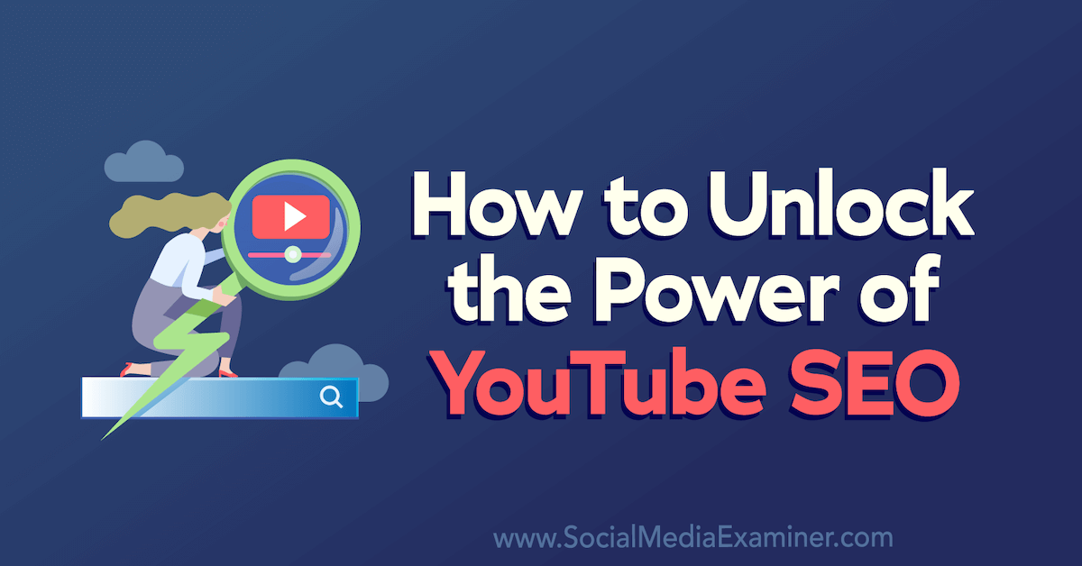 Unlock YouTube Growth: How to Effectively Use Keyword Planner for Video Optimization