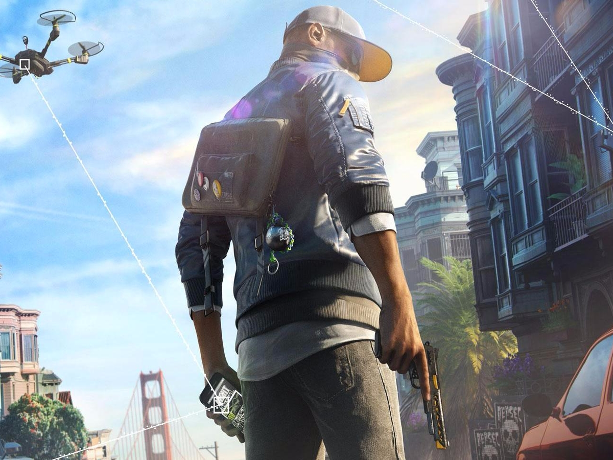 Unlock All Songs in Watch Dogs 2 with Song Sneak: A Step-by-Step Guide