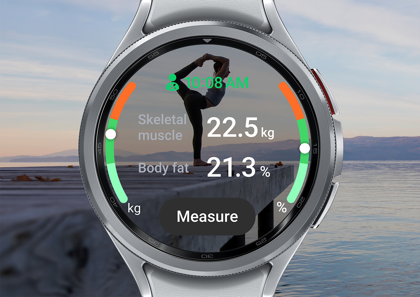 Samsung Galaxy Watch6 Classic 47mm LTE: Your Perfect Fitness Partner with LTE and Advanced Features