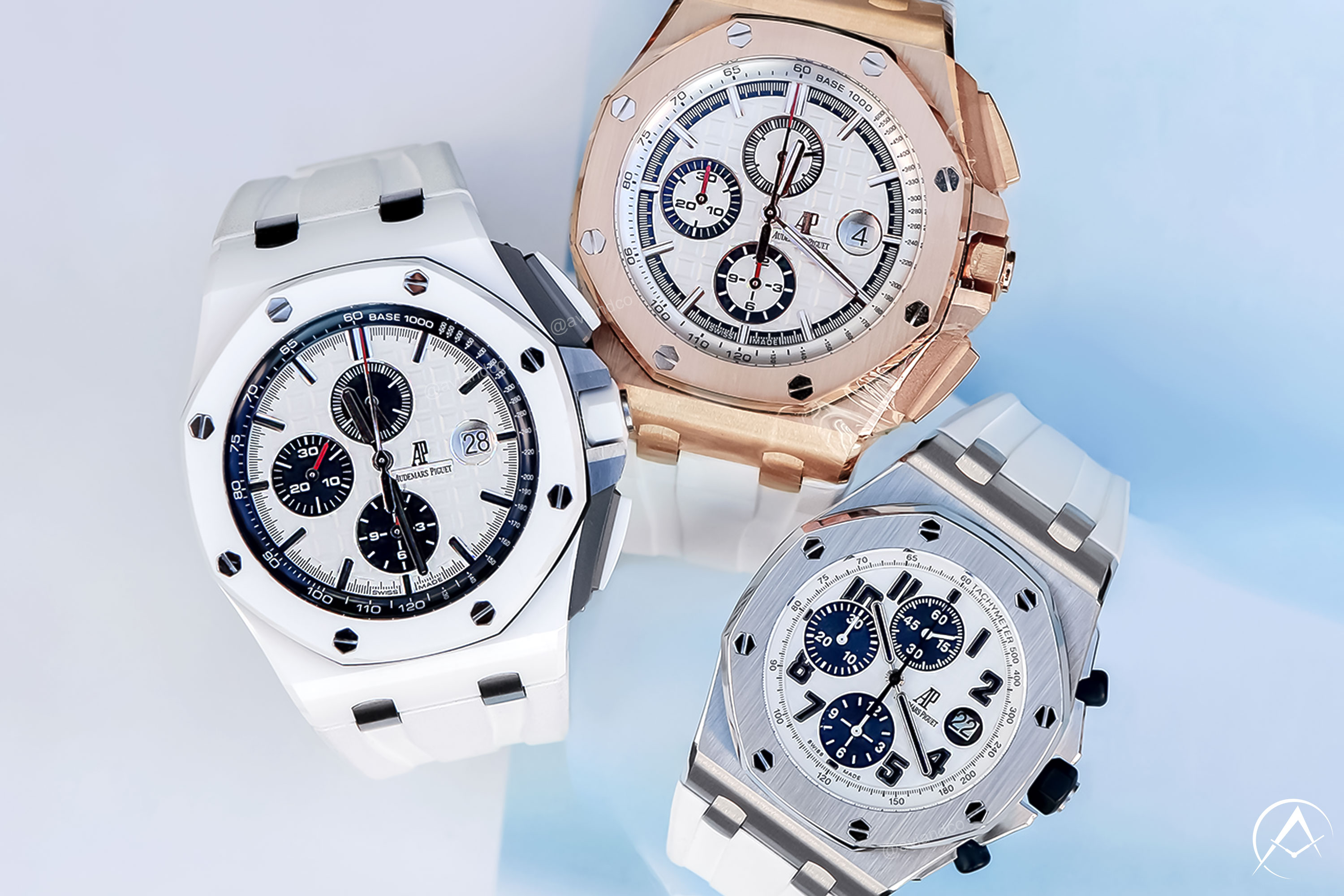 Audemars Piguet Royal Oak Offshore Price Range: New and Pre-Owned Models Explained