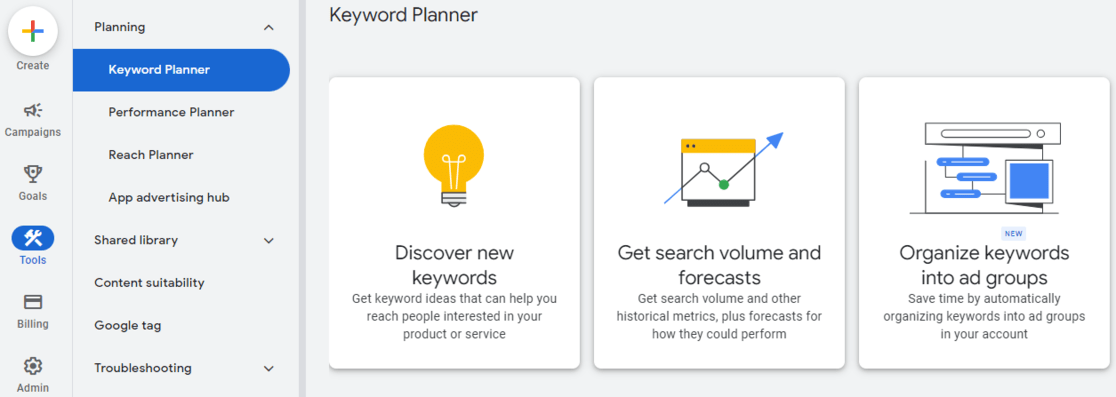 Google Keyword Planner Free Guide 2023: Maximize Your SEO Strategy