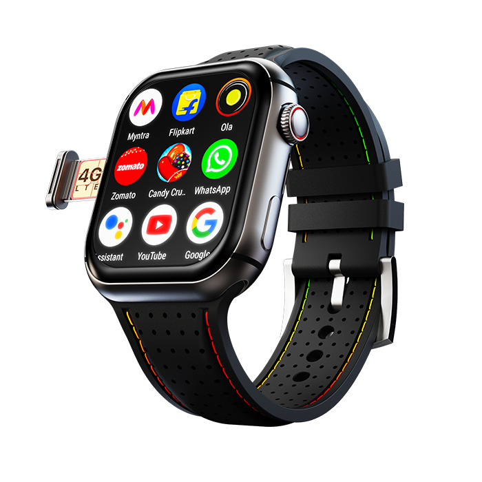 Fire Boltt Dream Smartwatch: Android, GPS, and More – A Comprehensive Guide