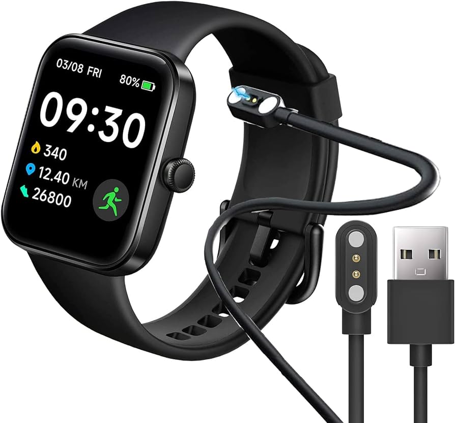 How Much Does a Titan Smart Watch Charger Cost? Best Prices Here