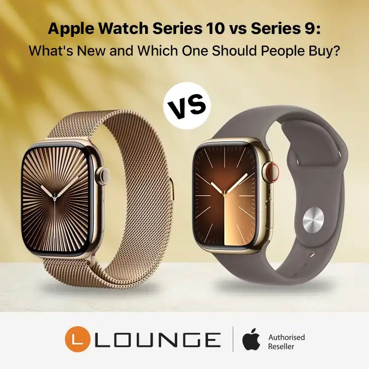 Apple Watch Series 9 vs Series 10: Which One Should You Buy in 2024?