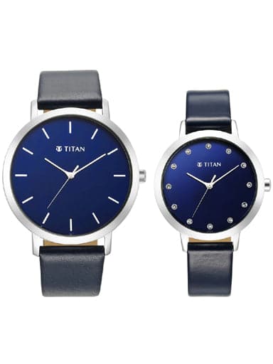 Titan Couple Watches with Price: Best Deals on Stylish Timepieces