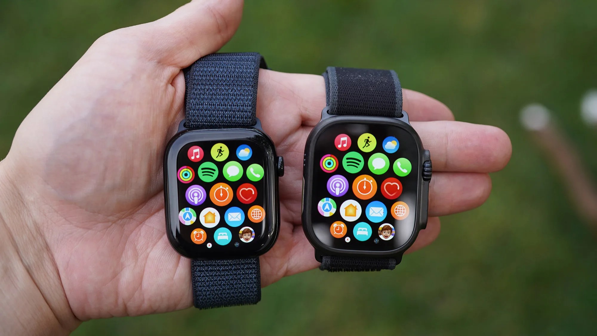 Apple Watch Series 9 vs Series 3: Key Differences You Need to Know