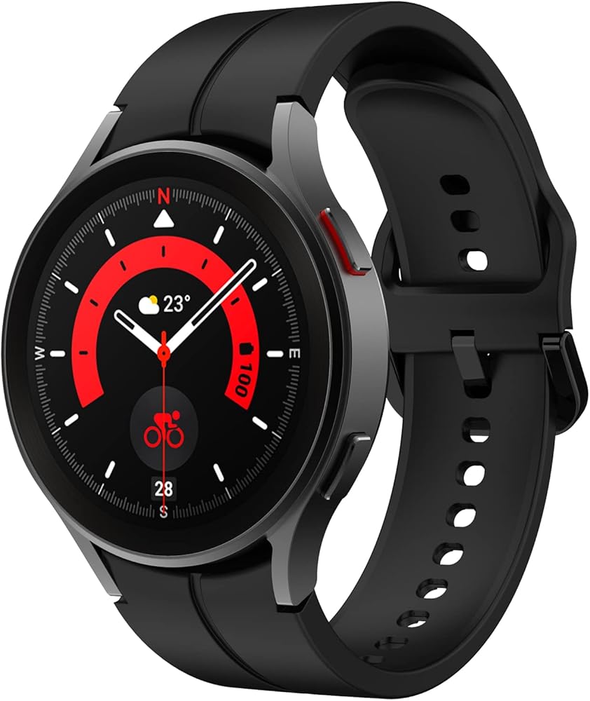 samsung galaxy watch 5 pro 45mm bands