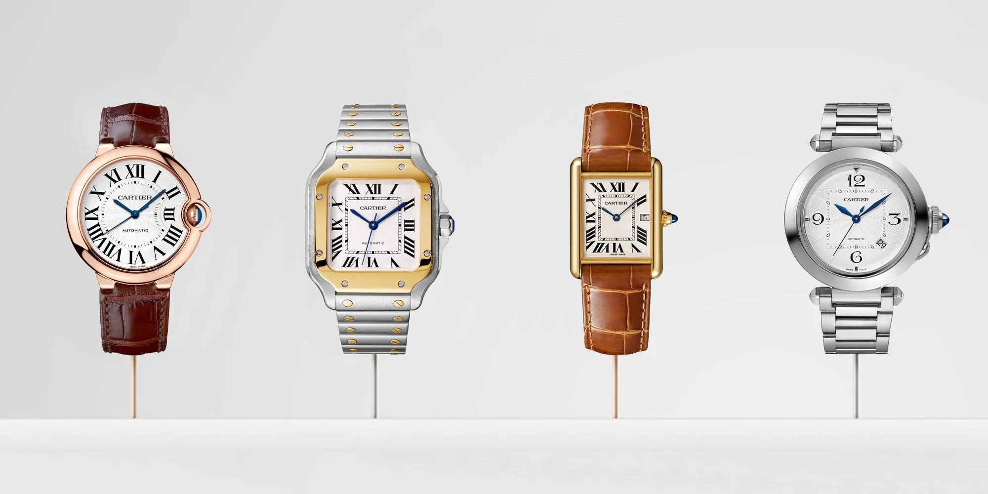 Is the Cartier Watch Secondi Replica Worth Buying? A Complete Guide