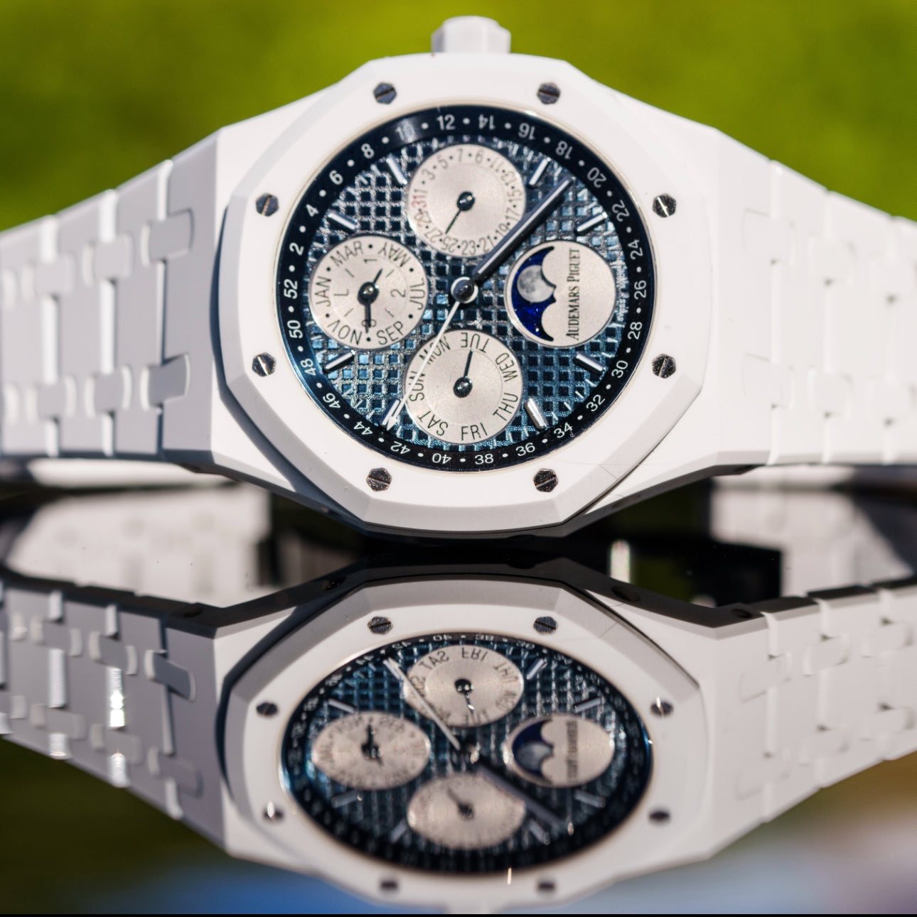 Audemars Piguet Info: Major Price Drop for Fran 20 Models – What You Need to Know