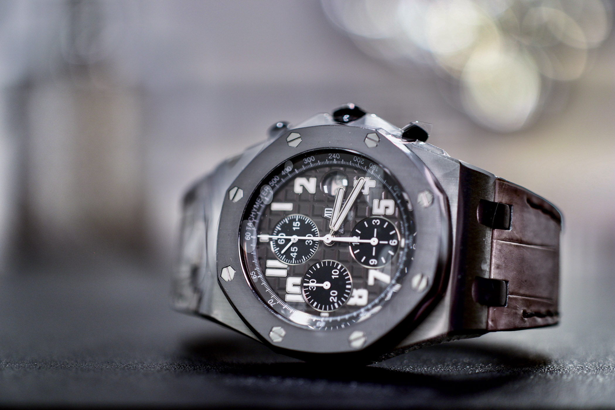 Audemars Piguet Info Fran 20 Price List & Forum Discussions in Singapore