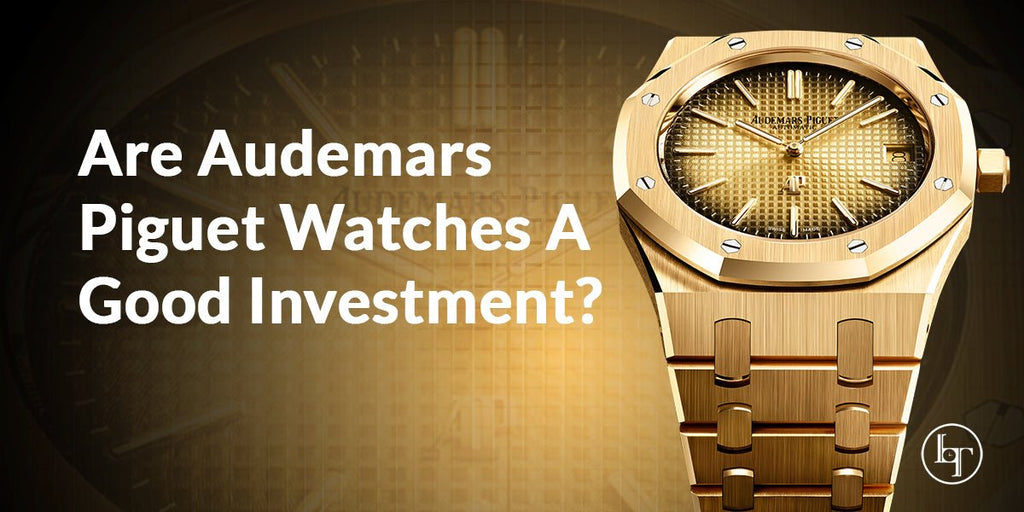 Audemars Piguet Pay Monthly in Singapore: Is It Worth the Investment? Review & Forum Insights