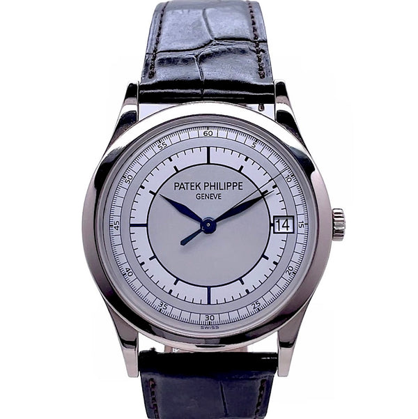 Patek Philippe Calatrava 5296G: Discover the Best Deals & Prices