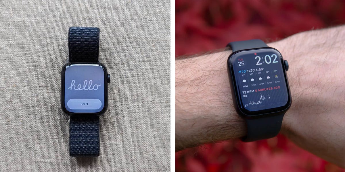 Apple Watch Series 9 vs Series 8: Key Differences You Need to Know