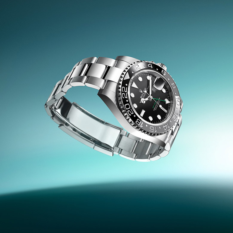 Explore the Official Rolex Flagship Store in Rabat for Luxury Watches