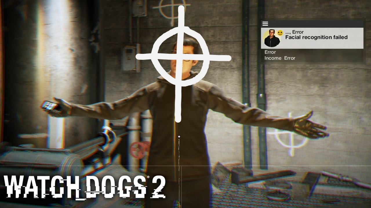 How to Confront the Zodiac Killer in Watch Dogs 2 DLC