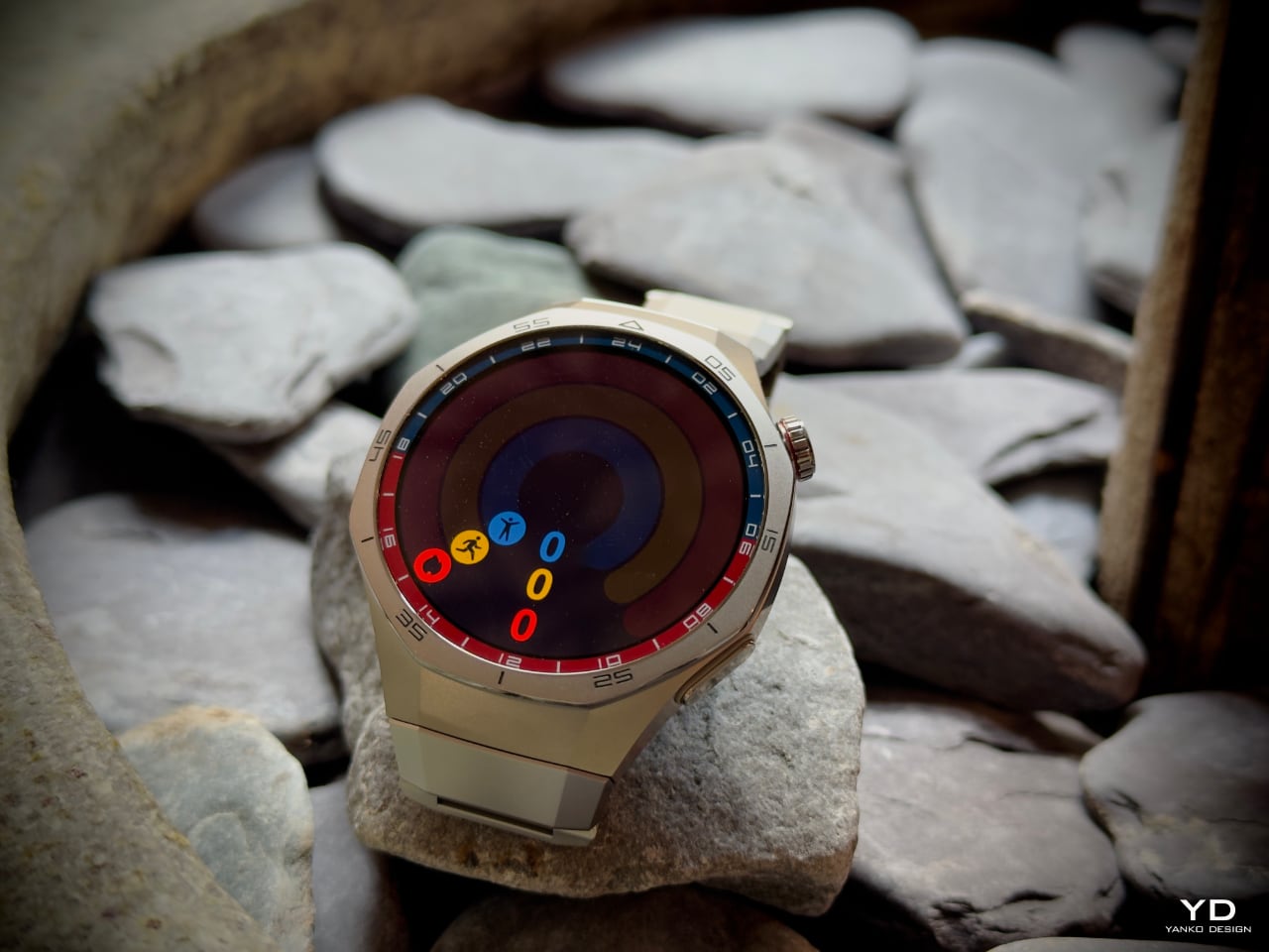 Huawei Watch GT 5 Pro Review: Advanced Features and Design Insights