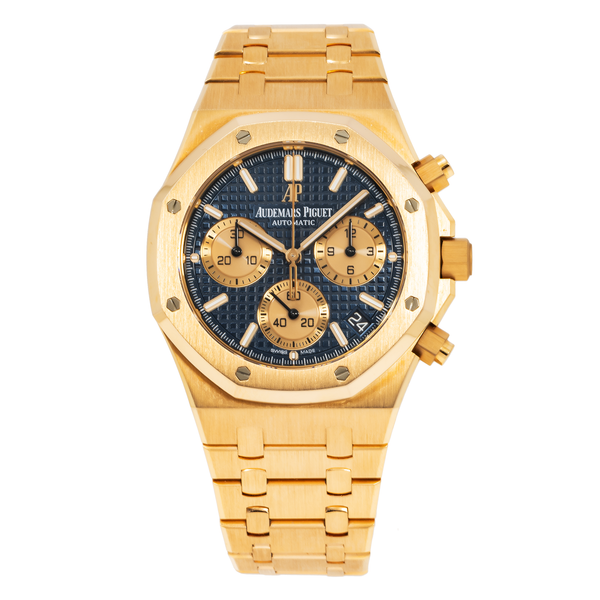 Audemars Piguet FRAN 20 Price in Singapore Duty Free: Exclusive Offers