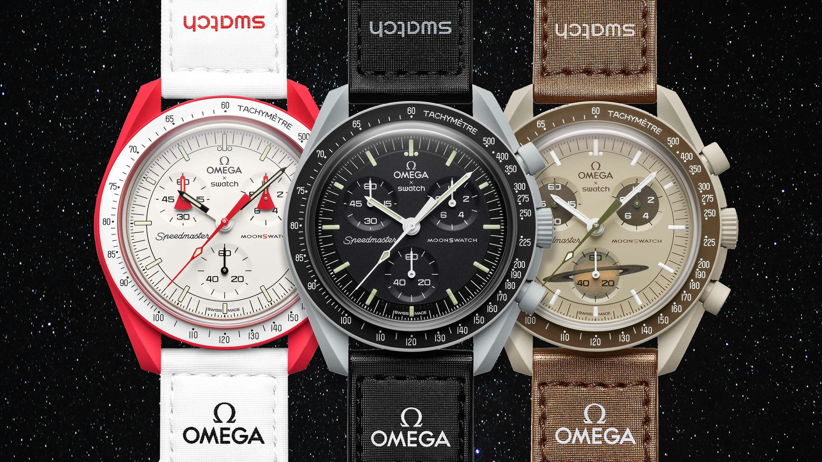 The Ultimate Guide to Using Omega Swatch Watches Effectively