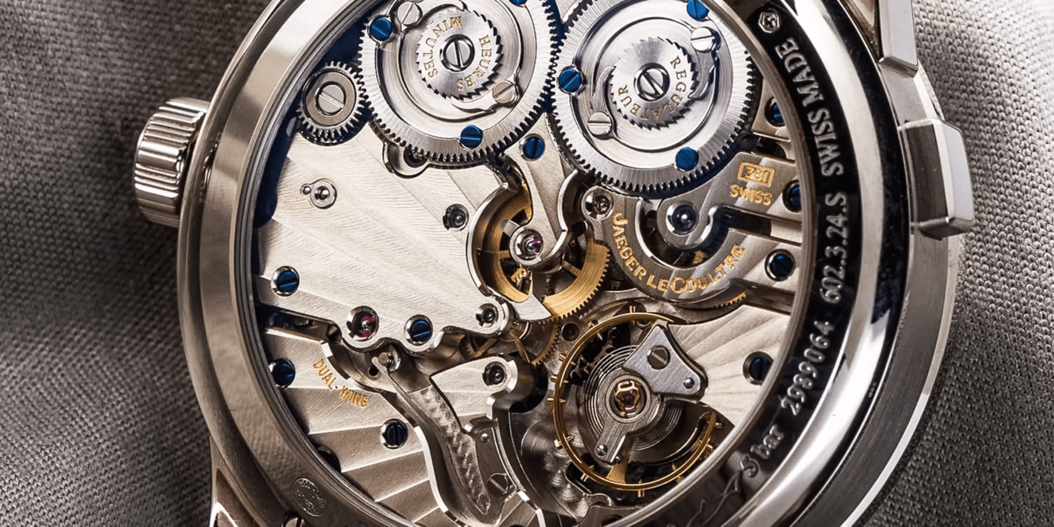 Titan Mechanical Watch Winding Tips: Ensure Accurate Timekeeping and Longevity