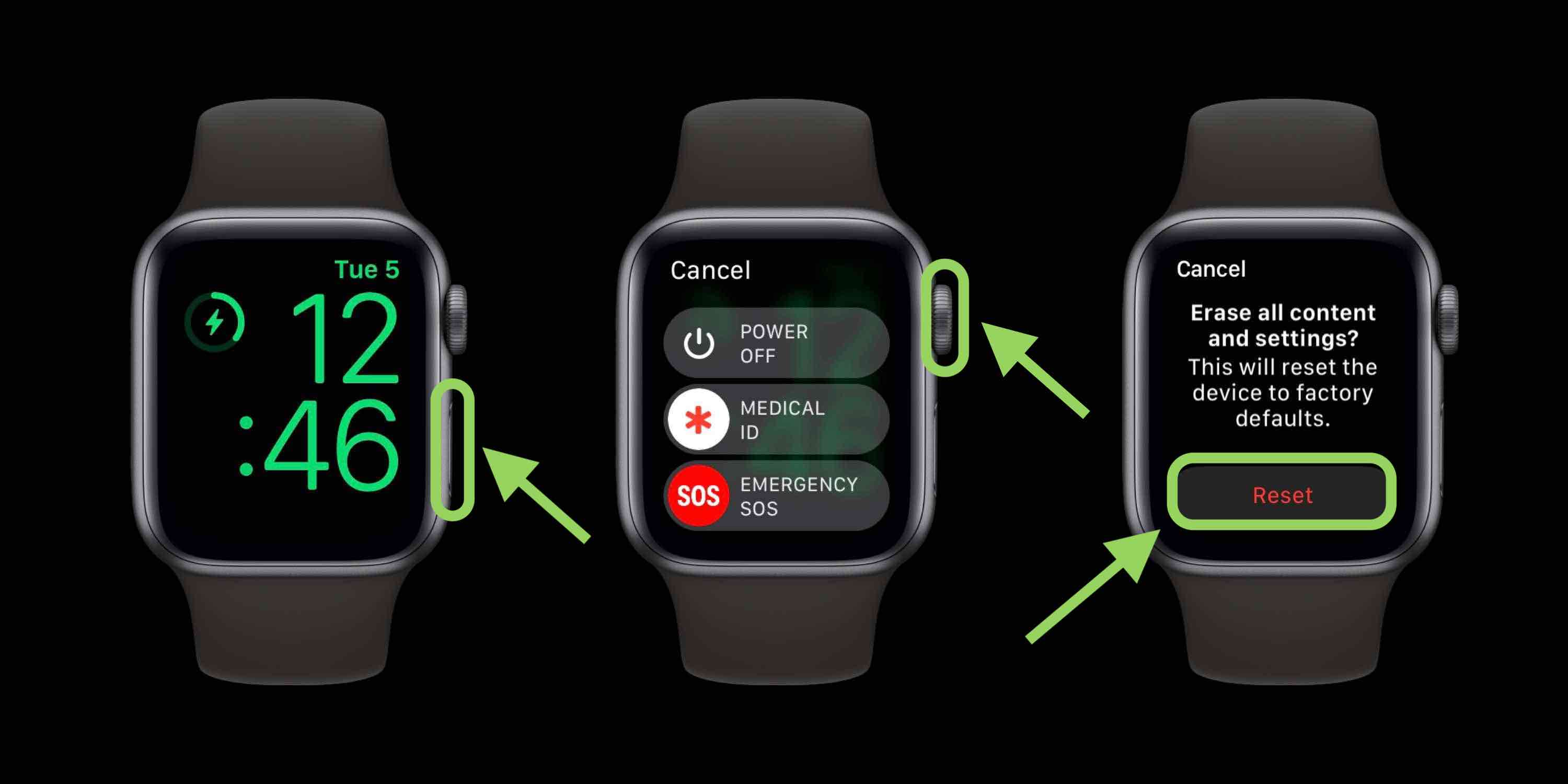 Remove Apple Watch Series 6 from iPhone: Unpair Without Using Your Phone