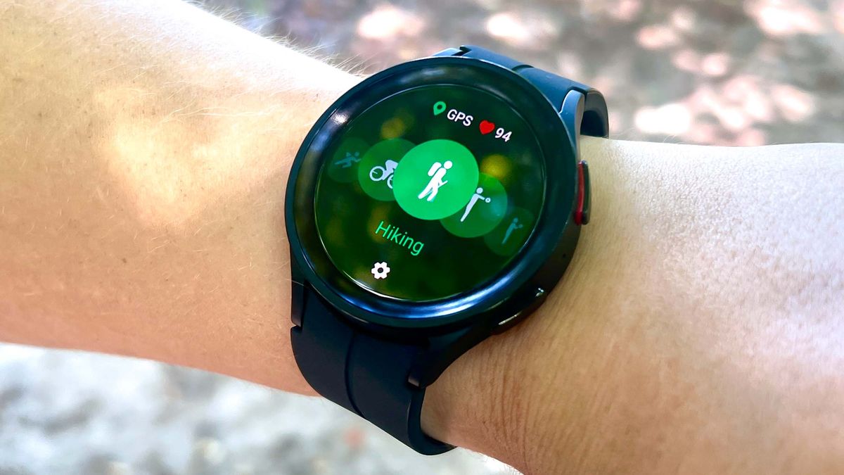 Samsung Galaxy Watch 5 Pro Review: Is It the Best Smartwatch of 2024?