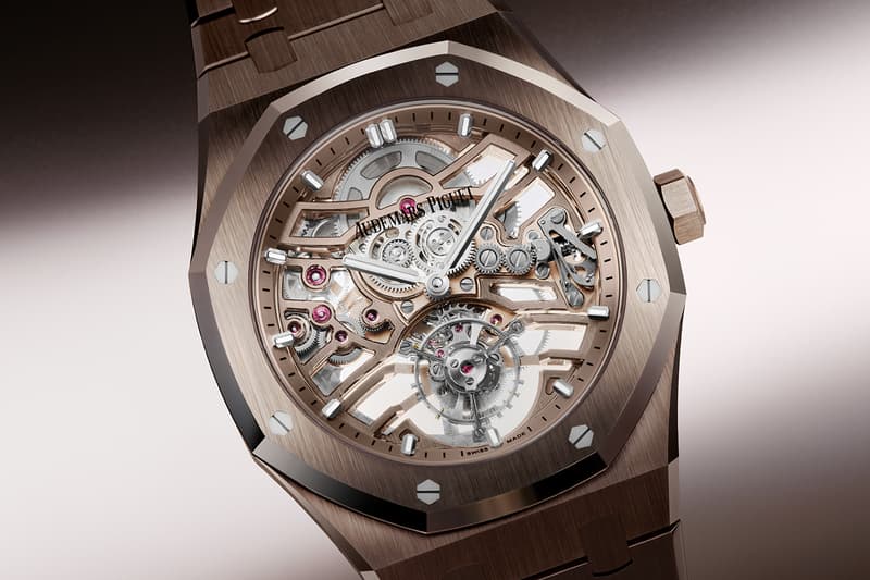 Audemars Piguet Royal Oak Prices in Singapore: 2024 Info & Official Website